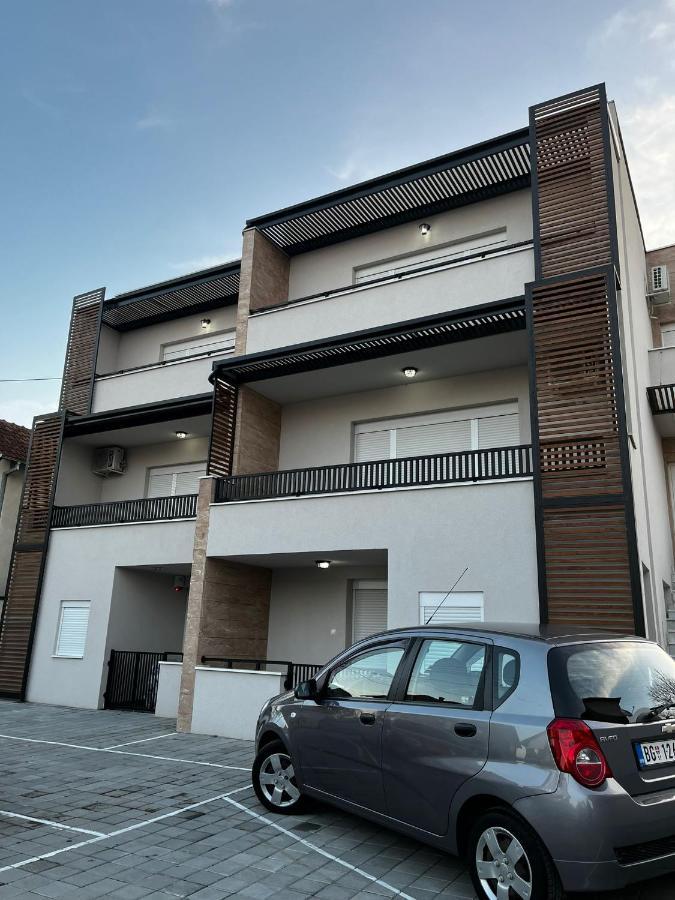 Ap Aleksandar Velika Plana Exterior photo